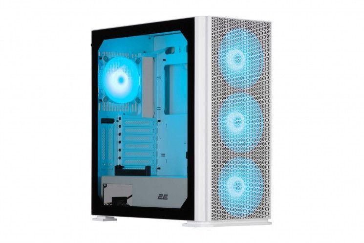 Корпус 2E Gaming Vertex GI01W RC_2E-GI01W фото