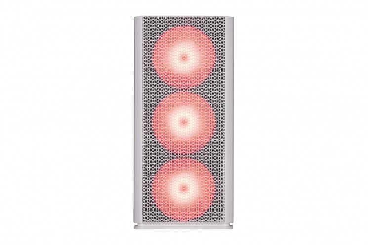 Корпус 2E Gaming Vertex GI01W RC_2E-GI01W фото