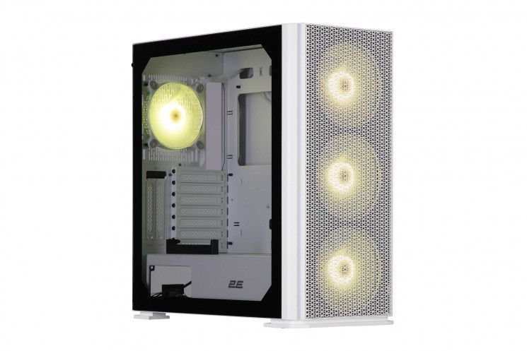 Корпус 2E Gaming Vertex GI01W RC_2E-GI01W фото