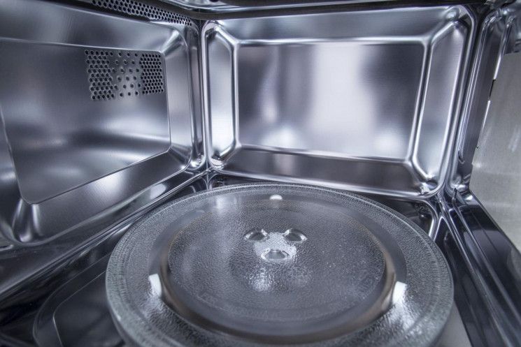 Микроволновая печь Gorenje BM251SG2WG встраиваемая, 25л, электр. управл., 900Вт, гриль, дисплей, приготовление RC_BM251SG2WG фото