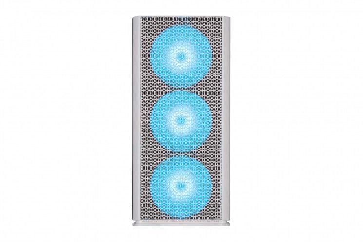 Корпус 2E Gaming Vertex GI01W RC_2E-GI01W фото