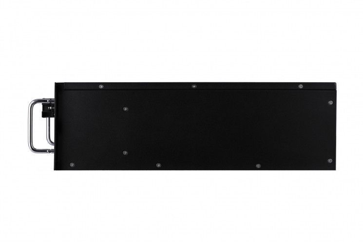 Акумуляторна батарея 2E LFP48, 48V, 100Ah, 19" LCD 16S RC_2E-LFP48100-LCD фото