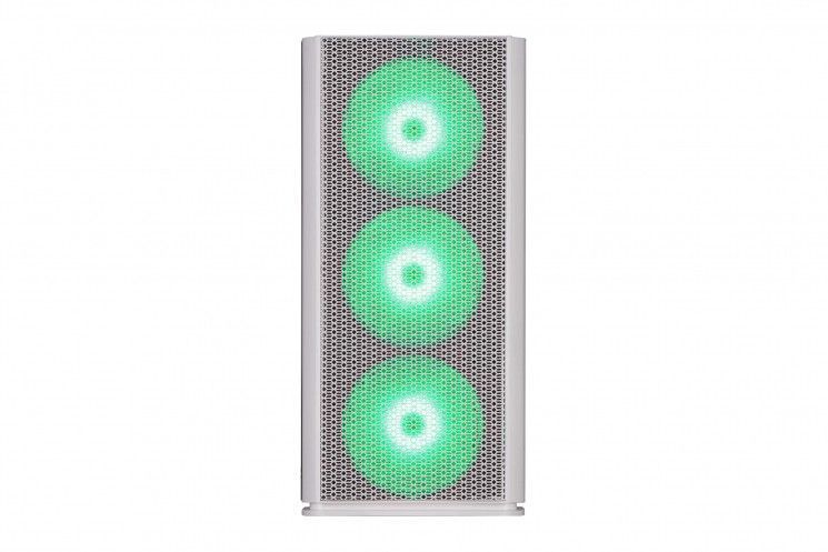 Корпус 2E Gaming Vertex GI01W RC_2E-GI01W фото