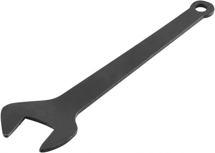 Фрезер GRAPHITE 510Вт цанга 6/8мм 30000об/хв 1.64кг RC_59G718 фото