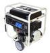 Бензиновий генератор Matari MX14003EA-ATS 10/11 кВт RI_MMX-14E3A фото 2