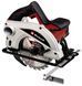 Пила циркулярная Einhell TC-CS 1250 (4331040) RC_4331040 фото 1