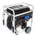 Бензиновий генератор Matari MX14003EA-ATS 10/11 кВт RI_MMX-14E3A фото 1
