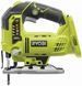 Лобзик Ryobi ONE+ R18JS-0 без АКБ и ЗУ (5133002158) HY_8459 фото 2