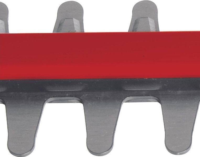 Кусторез Einhell GC-EH 6055/1 600Вт лезвие 61см шаг реза 16мм 3.3кг RC_3403320 фото