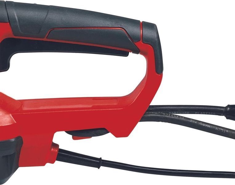 Кусторез Einhell GC-EH 6055/1 600Вт лезвие 61см шаг реза 16мм 3.3кг RC_3403320 фото