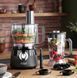 Hobbs 24732-56 Matte Black Russell RC_24732-56 фото 3