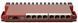 Маршрутизатор MikroTik RouterBOARD L009UiGS-RM RC_L009UIGS-RM фото 1