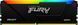 Память ПК Kingston DDR4 16GB 3200 FURY Beast RGB RC_KF432C16BB2A/16 фото 1