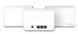 Система WiFi-Mesh MERCUSYS Halo H80X AX3000, 3xGE LAN/WAN, 3 мод RC_HALO-H80X-3-PACK фото 1