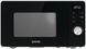 Gorenje Микроволновая печь, 20л, электр. управл., 800Вт, дисплей, черный RC_MO20A3B фото 1