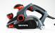 Рубанок GRAPHITE 850Вт 82мм строгание до 3мм 3.1кг RC_59G678 фото 5