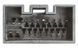 Адаптер кнопок на руле для Land Rover RR-0513M AV_RR-0513M фото 4