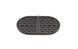 Чавунні грати для вугілля (колосник) для Primo Oval Junior PG0177408 GR_009122 фото 1