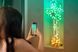 Гирлянда Smart LED Twinkly Strings Candle RGB 200 IP20 12м USB-C кабель зеленый Twinkly RC_TWKC200RGB-G фото 10