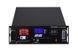 Акумуляторна батарея 2E LFP48, 48V, 100Ah, 19" LCD 16S RC_2E-LFP48100-LCD фото 1