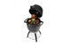 Вугільний гриль KEG 2000 чорний Broil King 911050 GR_004749 фото 2
