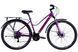 Велосипед ST 29" Discovery TREK DD FR рама-19" фіолетовий 2025