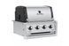 Вбудований газовий гриль REGAL S420 Broil King 885714 GR_004591 фото 2