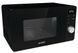 Gorenje Микроволновая печь, 20л, электр. управл., 800Вт, дисплей, черный RC_MO20A3B фото 3