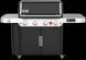 Газовий гриль Weber Genesis EPX-435 NEW, чорний 36810075 GR_009985 фото 3