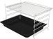 Духова шафа Gorenje BO6725E02BG електрична, 77л, A+ RC_BO6725E02BG фото 7