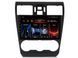 Штатна автомагнітола FORS.auto FS 6 MAX для Subaru Forester 2013-2016 FA_FS-6059 фото 1