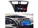 Штатна автомагнітола FORS.auto M200 для Honda Civic (2+32Gb, 9") 2012-2015 FA_0110-M200 фото 2