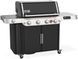 Газовий гриль Weber Genesis EPX-435 NEW, чорний 36810075