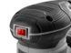 Шліфмашина ексцентрикова GRAPHITE 300Вт 125мм 7000-13000об/хв орбіта 1мм 1.21кг RC_59G348 фото 3