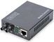 Медіаконвертер Digitus DN-82110-1 RC_DN-82110-1 фото 1