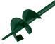 Бур ручний для ґрунту, d11см, 120см, 1.7кг Verto RC_15G071 фото 5