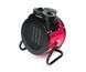 Тепловая пушка электрическая Grunhelm PTC-2000R HY_090109722 фото 1