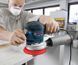 Ексцентрикова шліфувальна машина Bosch GEX 40-150 Professional (060137B202) RC_0.601.37B.202 фото 5