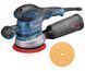 Ексцентрикова шліфувальна машина Bosch GEX 40-150 Professional (060137B202) RC_0.601.37B.202 фото 1