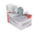 Мультиформатна камера PiPo 5MP/8MP у металевому циліндрі PP-B1H06F500FА 2,8 (мм) U_17134 фото 2