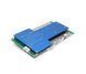 BMS плата Changfa LiFePo4 12V 4S 50/100A с контролем температуры U_33907 фото 1