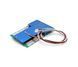 BMS плата Changfa LiFePo4 12V 4S 50/100A с контролем температуры U_33907 фото 2