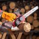 Акумуляторна безщіткова пила ланцюгова WORCRAFT CGC-S20LiBA WM_13317 фото 20