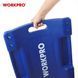 Лежак підкатний автослюсаря WORKPRO 102 см PRO WP319002 DC_409770 фото 4