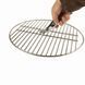 Щипці для вилучення гарячих решіток та піддонів Big Green Egg 118370 GR_005905 фото 2