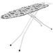 Дошка для прасування Casa Si Superstandard Basic 120x38 White/Grey Trees (CS95150E290) DS_DAS302388 фото 1