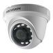 Видеокамера Hikvision DS-2CE56D0T-IRPF (C), 2 Мп, внутренняя U_16296 фото 1