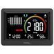 Метеостанція Technoline WL1028 Black (WL1028) DS_DAS302446 фото 8