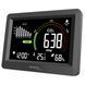 Метеостанція Technoline WL1028 Black (WL1028) DS_DAS302446 фото 1