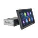 Універсальна автомагнітола 1 DIN із екраном Cyclone P10-001 (2x32) CY_НФ-00005036 фото 1